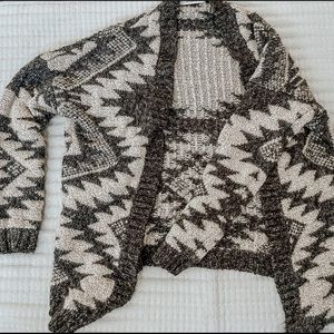 Cozy Wool Sweater